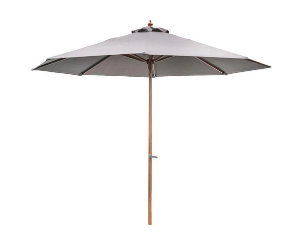 Coolaroo Elwood 2.7m Round Market Umbrella