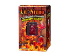 Lil Nitro -The World's Hottest Gummy Bear 3g