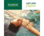 3 x Palmolive Moisture Care Soap Aloe & Olive Extracts 4pk