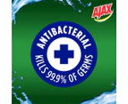2 x 500mL Ajax Spray 'n' Wipe Bathroom Cleaner