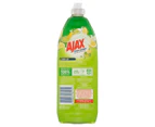 2 x 750mL Ajax Multi-Surface Floor Cleaner Baking Soda & Citrus