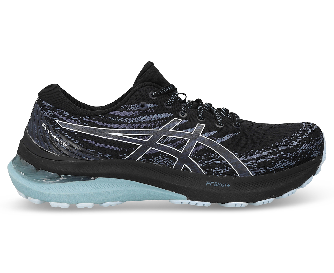 Catch of the day asics sales kayano 25