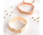 Hinkler Craft Maker Bracelets Kit