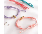 Hinkler Craft Maker Bracelets Kit