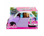 Barbie 2 in 1 Electric Vehicle