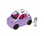 Barbie 2 in 1 Electric Vehicle