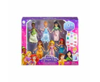 Disney Princess - PRINCESS Celebration Pack - Multi