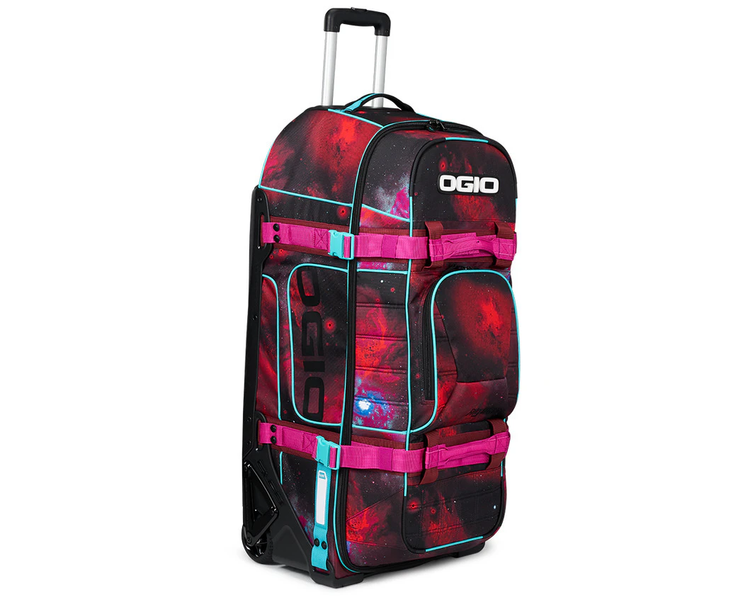 OGIO  Rig 9800 Travel Bag - Nebula