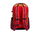 OGIO Alpha 20 Backpack - Deep Maroon