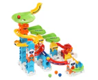 VTech Marble Rush Double Drop Playset