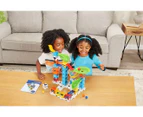 VTech Marble Rush Double Drop Playset