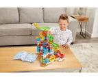 VTech Marble Rush Double Drop Playset