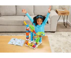 VTech Marble Rush Double Drop Playset