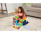 VTech Marble Rush Double Drop Playset