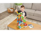 VTech Marble Rush Double Drop Playset