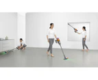 Dyson V12 Detect Slim™ stick vacuum cleaner (Yellow/Nickel)