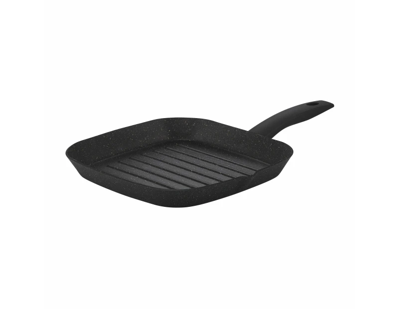 RACO Verde Nonstick Induction Grill Pan 28cm