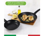 RACO Verde Nonstick Induction Grill Pan 28cm