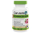 Caruso s Echinacea 6500 50 Tablets