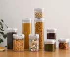 Ortega Kitchen 9-Piece Food Storage Set