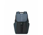 Delsey Securflap Business 15" Laptop Backpack Black