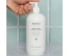 Natio Aromatherapy Extra Gentle Everyday Shampoo 1L