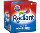 Radiant Washing Powder Laundry Detergent for Mixed Colours 7kg