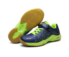 High-Quality Professional Sports Shoes Low-Top Men'S Tennis Shoes Comfortable Badminton Shoes For Men And Women, Men Red