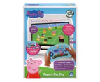 LeapFrog Peppa Pig: Peppa's Big Day Game System