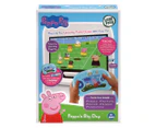 Leap Frog Peppa Pig Peppa's Big Day