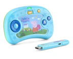 LeapFrog Peppa Pig: Peppa's Big Day Game System