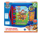 LeapFrog PAW Patrol: The Big Book of PAW Patrol