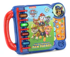 LeapFrog PAW Patrol: The Big Book of PAW Patrol