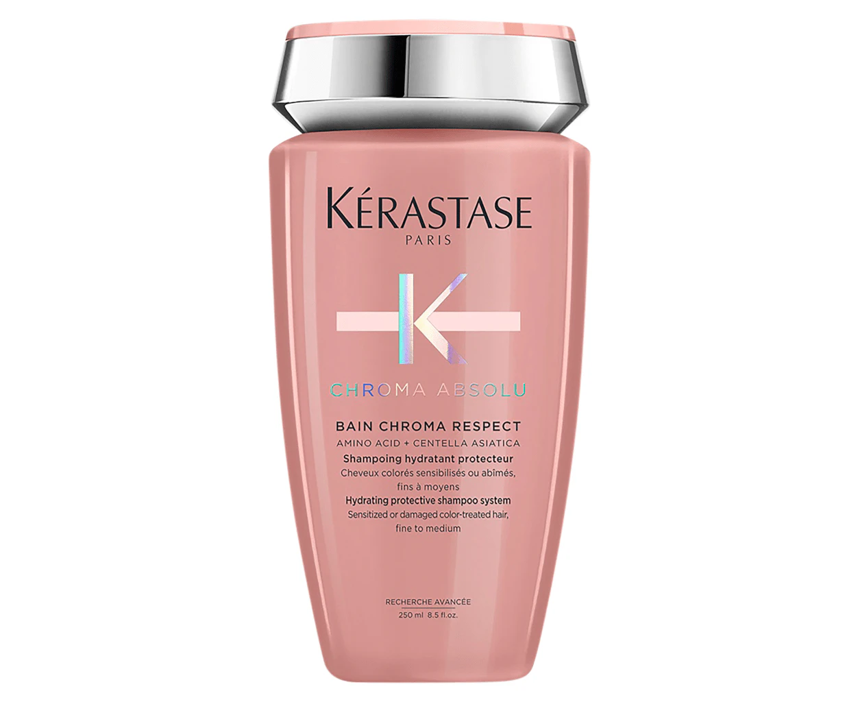 Kerastase Chroma Absolu Bain Chroma Respect Shampoo 250ml