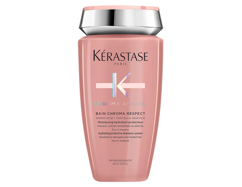 Kerastase Chroma Absolu Bain Chroma Respect Shampoo 250ml