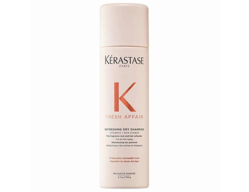 Kerastase Fresh Affair Dry Shampoo 150g