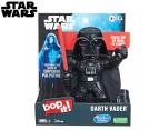 Bop It! Star Wars Darth Vader Edition Toy