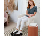 HoMedics Triple Action Shiatsu Foot Massager w/ Heat