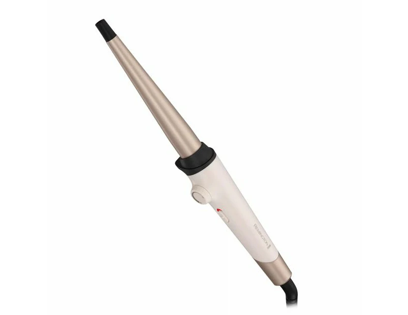 Remington Shea Soft Curling Wand CI4740AU - White