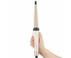 Remington Soft Curling Wand - Shea