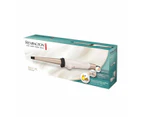 Remington Shea Soft Curling Wand CI4740AU - White