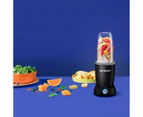 Nutribullet Pro+ 1200W Blender Set | N12-1007MK