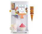 CuisinArt Soft Serve Ice Cream Maker