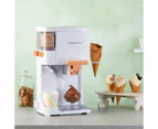 CuisinArt Soft Serve Ice Cream Maker