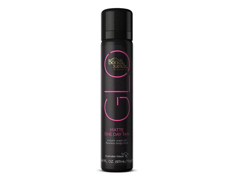 Bondi Sands Glo Matte One Day Tan Mist 97ml