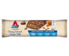 15 x Atkins Low Carb Bars Creamy Caramel Crunch Roll 50g