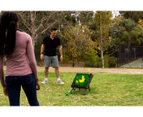 GoPlay! Stick 'Em Lawn Dart Set