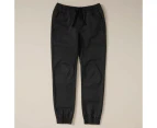 Target Cuffed Chino Pants - Black