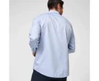 Preview Easy Iron Business Shirt - Blue