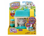 Little Live Pets Mama Surprise S2 Mini Kids/Childrens Toy Playset Assorted 5y+